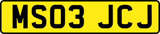 MS03JCJ