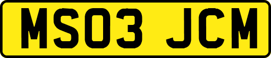 MS03JCM