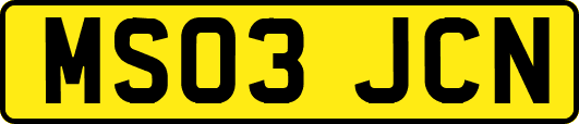 MS03JCN