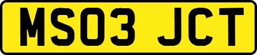 MS03JCT