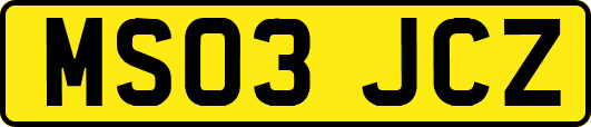 MS03JCZ