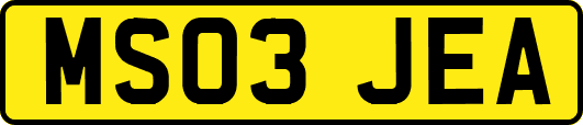 MS03JEA