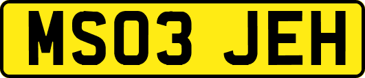 MS03JEH