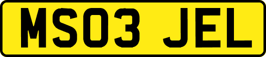MS03JEL