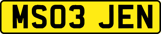 MS03JEN