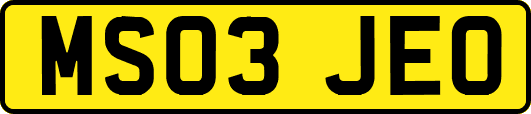 MS03JEO