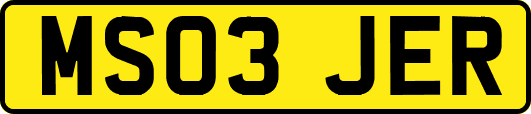 MS03JER