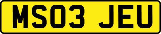 MS03JEU