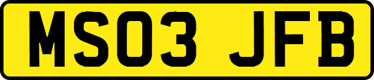 MS03JFB