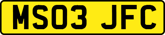 MS03JFC