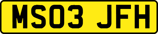 MS03JFH