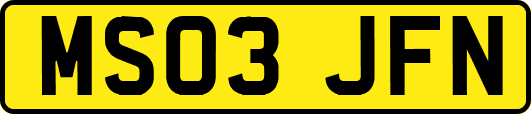MS03JFN