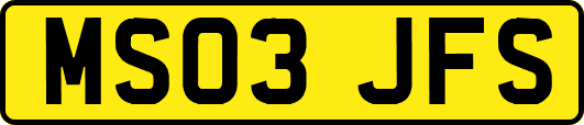 MS03JFS
