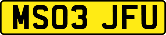 MS03JFU