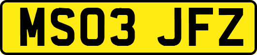 MS03JFZ