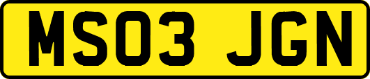 MS03JGN