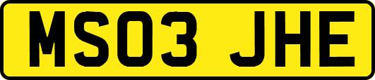 MS03JHE