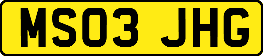 MS03JHG