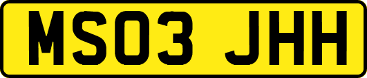 MS03JHH