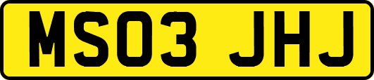 MS03JHJ