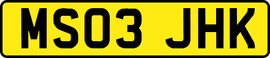 MS03JHK