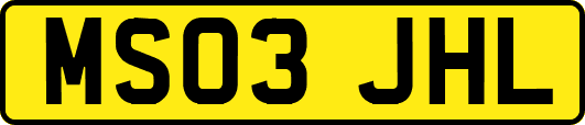MS03JHL