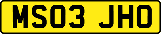 MS03JHO
