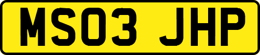 MS03JHP