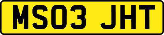 MS03JHT