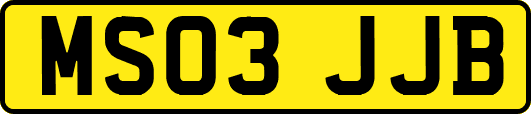 MS03JJB