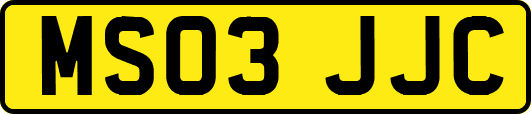 MS03JJC