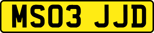 MS03JJD