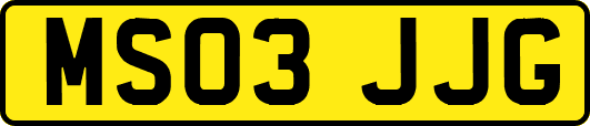 MS03JJG