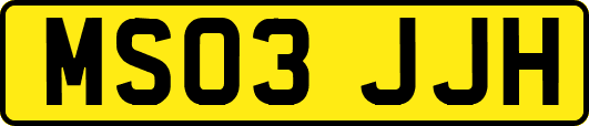 MS03JJH