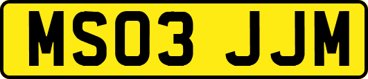 MS03JJM