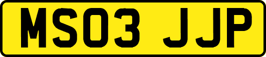 MS03JJP
