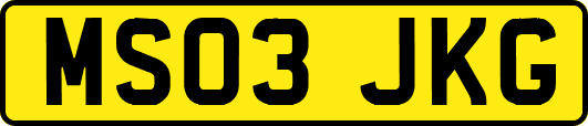 MS03JKG