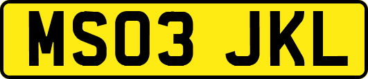 MS03JKL