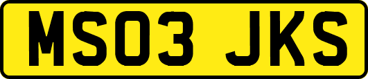 MS03JKS