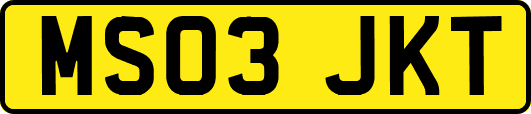MS03JKT
