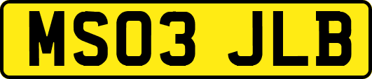 MS03JLB