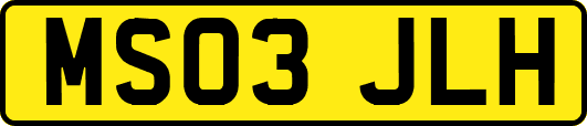 MS03JLH