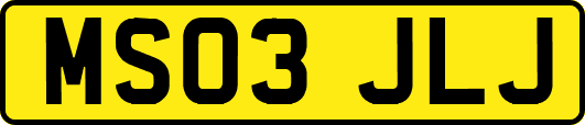 MS03JLJ