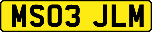 MS03JLM
