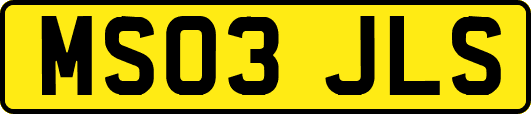 MS03JLS