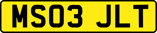 MS03JLT