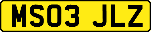 MS03JLZ