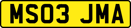 MS03JMA