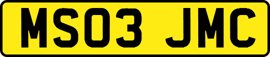 MS03JMC