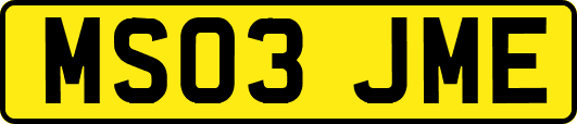 MS03JME
